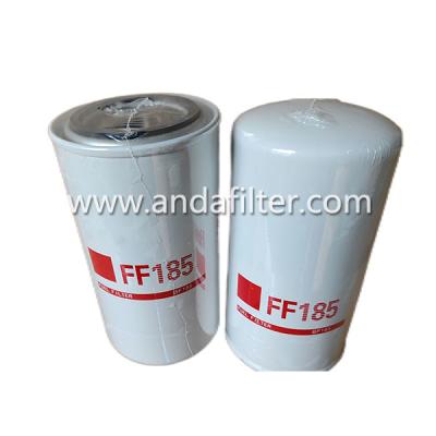 China High Quality Fuel Filter For Fleetguard FF185 for sale