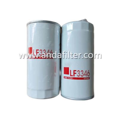 China High Quality Oil Filter For Fleetguard LF3346 for sale