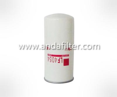 China High Quality Oil filter For Fleetguard LF4054 for sale