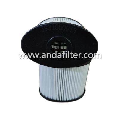 China High Quality Oil Filter For MANN Filter 3931050913 for sale