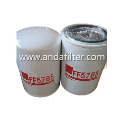 China High Quality Fuel Filter For FLEETGUARD FF5785 for sale