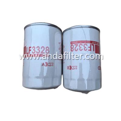 China High Quality Oil Filter For Fleetguard LF3328 for sale