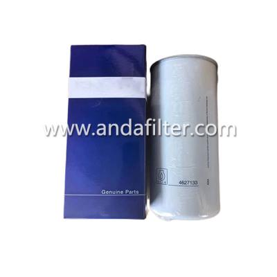 China High Quality Oil Filter For Perkins 4627133 for sale