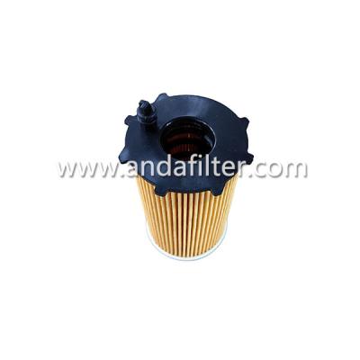 China High Quality Oil Filter For HYUNDAI 26320-3CAA0 for sale