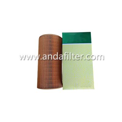 China High Quality Oil Filter For MANN HU12103X for sale