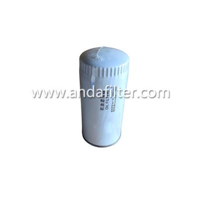 China High Quality Oil Filter For WEICHAI 1000424655 for sale