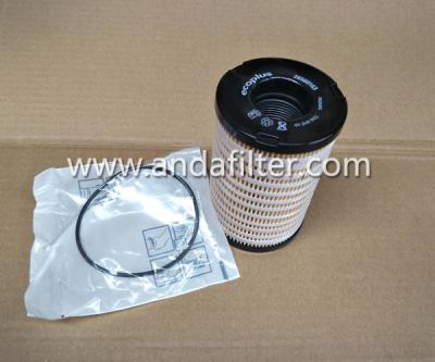 China High Quality Fuel filter For Perkins 26560163 for sale