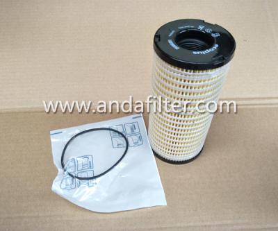 China High Quality Fuel filter For Perkins 26560201 for sale