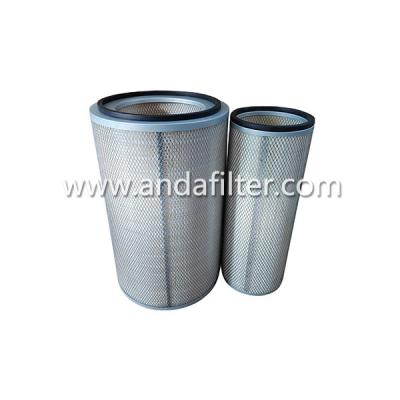 China High Quality Air Filter For Donaldson P181073 P127313 for sale