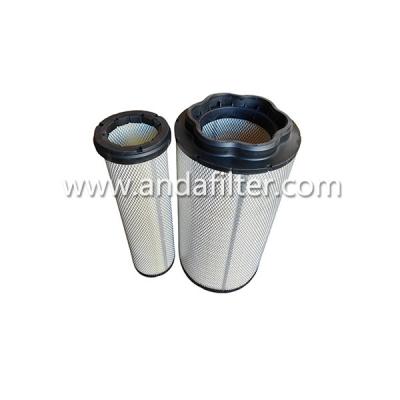 China High Quality Air Filter For 17500256 for sale