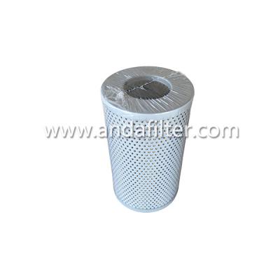 China High Quality Oil Filter For MTU 0001844125 for sale