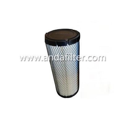 China High Quality Air Filter For Fleetguard AF25553 for sale