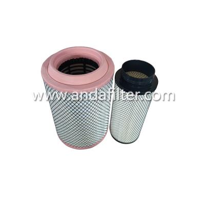 China High Quality Air Filter For FAW Truck 1109070-392 for sale