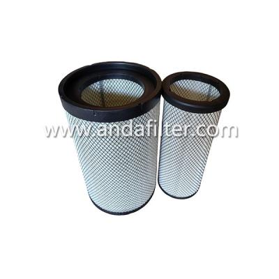 China High Quality Air Filter For FAW Truck 1109070-DY604 for sale