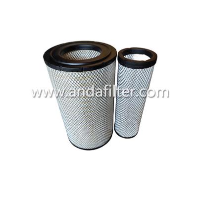 China High Quality Air Filter For SHACMAN Truck 93259190221 for sale