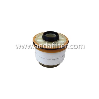 China High Quality Fuel Filter For TOYOTA 23390-0L041 for sale