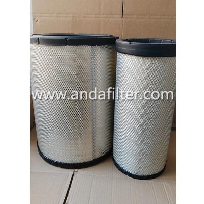 China High Quality Air Filter P781398 P781399 for sale