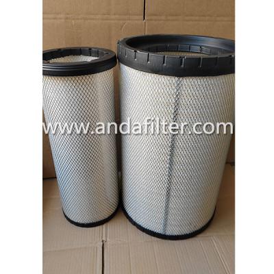 China High Quality Air Filter For Fleetguard AF26676 AF26339 for sale