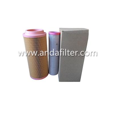 China High Quality Air Filter For MANN C16400 CF400 for sale