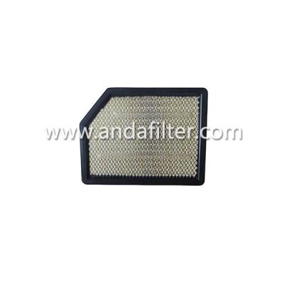 China High Quality Air Filter For JAC 1109130P3030 for sale