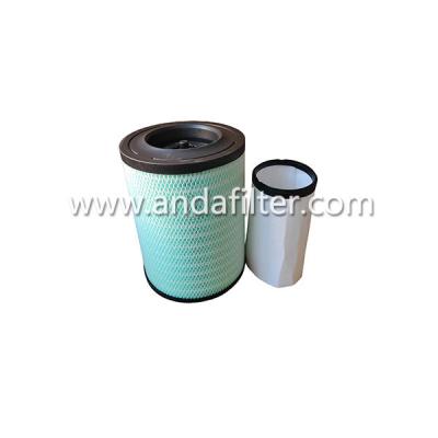 China High Quality Air Filter For  21337443 for sale