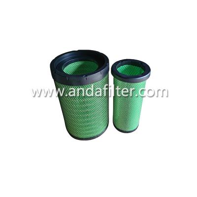 China High Quality Air Filter For SHACMAN DZ98149190836 for sale