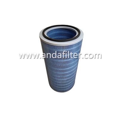 China High Quality Dust Filter For Donaldson P281902-016-142 for sale