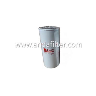 China High Quality Oil Filter For Fleetguard LF16060 for sale