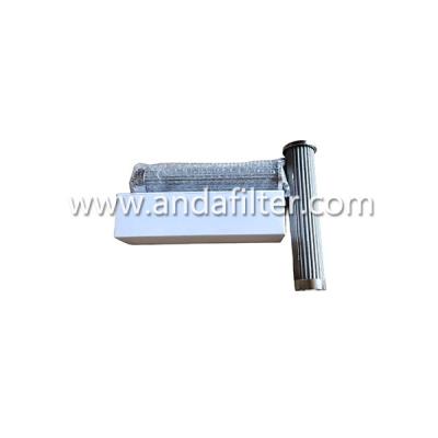 China High Quality Hydraulic Pump Folding Filter For KOMATSU 20Y-04-61250 for sale