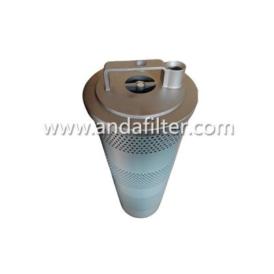China High Quality Hydraulic Oil Filter For Hitachi YA00033065 for sale