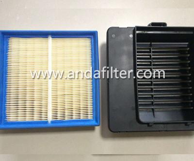 China Good Quality Cabin Filter For  20489245 for sale