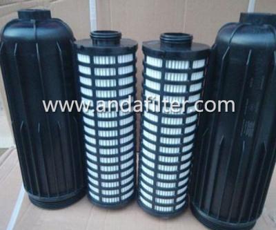 China High Quality Fuel filter For IVECO 2996416 500054654 for sale