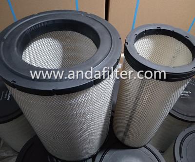 China High Quality Air Filte For  11110532 11110533 for sale