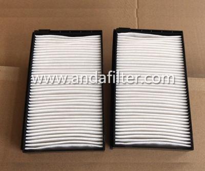 China High Quality Cabin Air Filter For HYUNDAI CA-28180 for sale