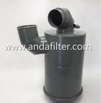China High Quality CNHTC Kinglong Air Filter Assembly WQ9125194201 for sale