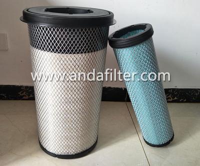 China High Quality Air Filter For MITSUBISHI MX908666+MX908668 for sale