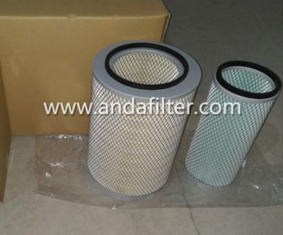 China High Quality Air Filter For NISSAN 1654699202 1664699203 for sale