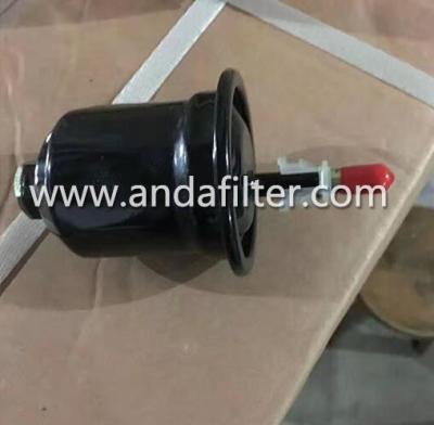 China High Quality Fuel Filter For MITSUBISHI MR266494 for sale