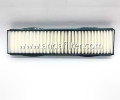 China High Quality Cabin Air Filter For  15052786 for sale