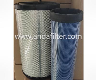 China High Quality Air Filter For MITSUBISHI ME073821+ME291563 for sale
