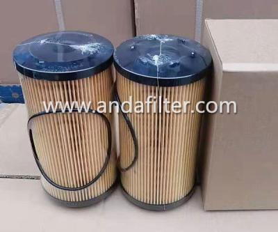 China High Quality Oil Filter For  21687472 for sale