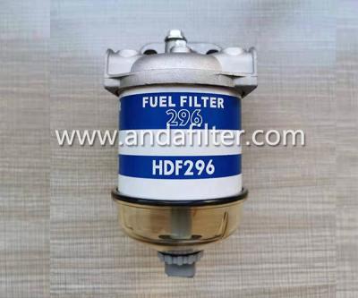 China High Quality Fuel Water Separator Filter Assembly For PERKINS CAV296 for sale