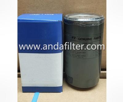 China High Quality Fuel Filter For HYUNDAI 31945-72001 for sale