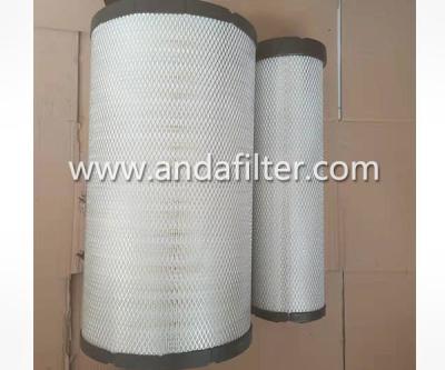 China High Quality Air Filter For SANY 60207264 60207265 for sale