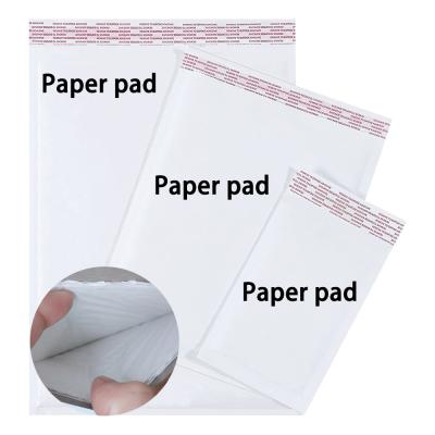 China Paper Padded Envelope for sale