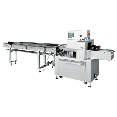 China Candy Auto Food Packing Machine for sale