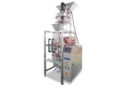 China Vertical Granule Packing Machine for sale