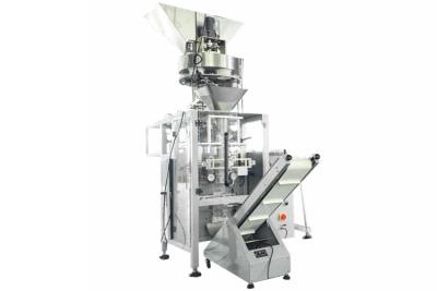 China 1000g Granule Packing Machine for sale