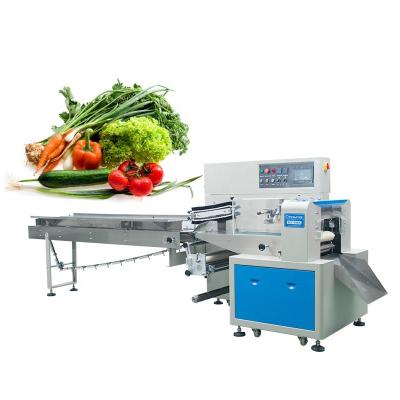 China Chili Semi Automatic Fruit Vegetable Packing Machine for sale