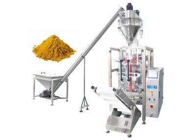 China Stainless Steel Powder Packing Machine for sale